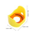 thumbnail image 2 of Push Switch Button Protective Cover Emergency Stop Safety Guard for, 2 of 4