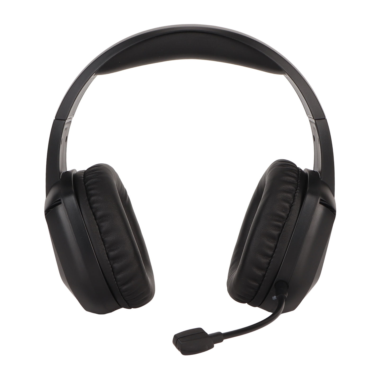 Gaming Headphone,  Gaming Headset Noise Cancelling Low Latency RGB Cool Lighting  For Gaming