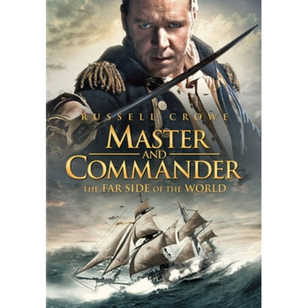 Master And Commander: The Far Side Of The World (Best Far Side Cartoons Ever)