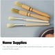 thumbnail image 5 of Inteprter Cepillo de limpieza, eliminador de polvo, limpiaparabrisas de café, accesorios para el hogar, molinillo de artesanía de grano, Type2 NO2, 5 of 6