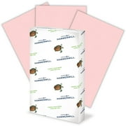 Hammermill Multipurpose Paper 20lb. 8-1/2"x14" Pink 103390