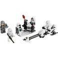 thumbnail image 2 of LEGO Star Wars Snow Trooper Battle Pack (8084), 2 of 2