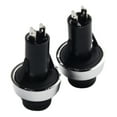 thumbnail image 3 of 2-pack Light Switch Replacement Parts 70189 for Weber Summit Series Grills, 3 of 11