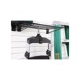 thumbnail image 3 of Correa de carga Wrap-It Storage 24" con gancho colgante negra, 3 of 8