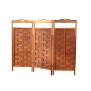 Best Redwood 1905 Super Deck finished Lattice Outdoor Privacy Screen