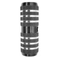 thumbnail image 3 of Diablos De Aluminio Doble Rosca Bmx negro, 3 of 6
