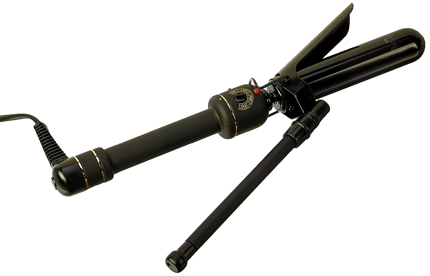 hot tools professional black gold