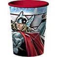 thumbnail image 2 of Thor Party 16oz Plastic Stadium Cup, 2 of 3