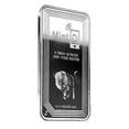 thumbnail image 2 of 5 oz MintID Buffalo Silver Bar .999+ Fine (NFC Scan Authentication), 2 of 5