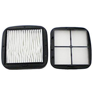 parts 2037416 203-7416 2031432 203-1432 97D5 Replacement plus HQRP Coaster Pet Hair 33A1 27K6 HQRP 2-pack Filter Assembly compatible with Bissell Auto-Mate 35V4 CleanView 47R5 series Hand Vacs