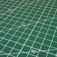 thumbnail image 2 of Metric Self-Healing Cutting Mat, 40cm x 25cm Grid Lines (17.7" x 11.8" Overall), 2 of 5