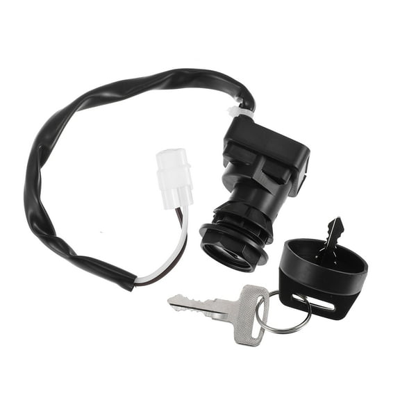 Motorcycles Ignition Key Switch Set Fit for Kawasaki Prairie 400 1999-2002 27005-1229