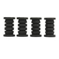 thumbnail image 2 of Swing Arm Mount Bushing, Shock Absorption Anti Impact M10 10mm Shaft Swing Arm Installation Bushing  for UTV, 2 of 7