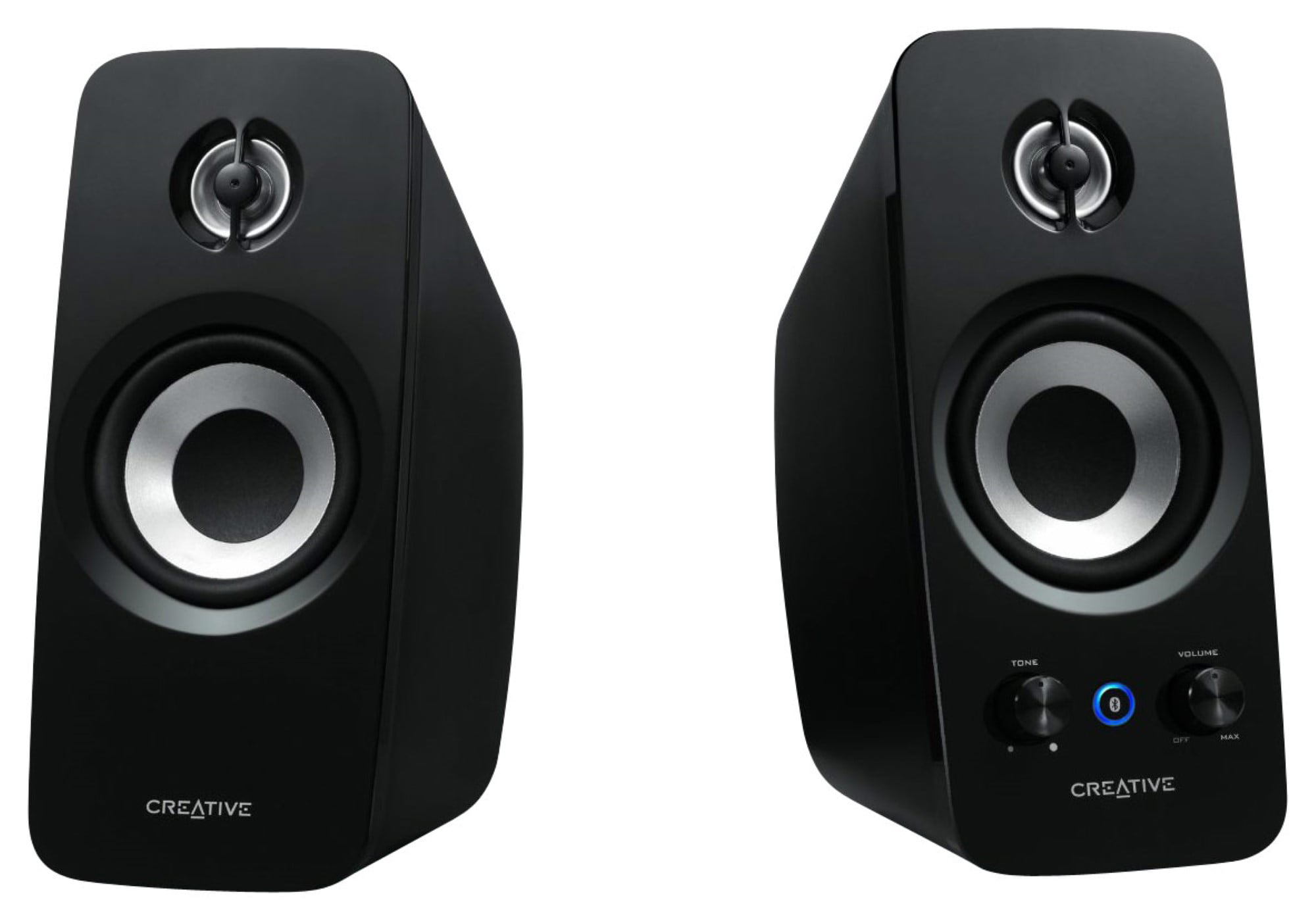 bluetooth multi speaker system