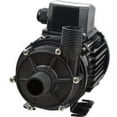 thumbnail image 2 of Jabsco Mag Drive Centrifugal Pump - 21GPM - 110V AC, 2 of 2