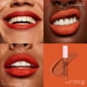 thumbnail image 3 of Lipstick NYX PROFESSIONAL MAKEUP Labial Lencería XXL Gettin Caliente, 3 of 9