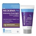 ENMJIAW Intensive Overnight Scar Cream, Works with Skin's Nighttime