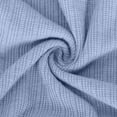 thumbnail image 3 of AherBiu Robe Chandail pour Femmes Manches Longues Boutonnée Col en V Fendue Robe Longue Ajustée Couleur Unie, 3 of 6