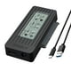 thumbnail image 1 of Cable Adaptador USB 3.0 A SATA/IDE para Disco Duro HDD/SSD SATA III de 2,5 y 3,5 Pulgadas para PC y Portátil, 1 of 7