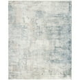 thumbnail image 2 of SAFAVIEH Mirage Stafford Abstract Area Rug, Ivory/Grey, 8' x 10', 2 of 2