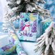 thumbnail image 4 of Papel de regalo navideño WRAPAHOLIC reversible de 43 cm x 10 m, 4 of 8