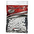 thumbnail image 3 of ProActive Sports TE314W100 3 1/4'' 100 pack in White, 3 of 3