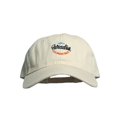 thumbnail image 1 of Men Retro Embroidered Baseball Cap кепка женская Adjustable Casual American Cotton Sun Hats Unisex Women Solid Color Visor Hats qym unisex, 1 of 2