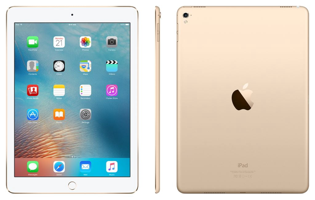 Pre-Owned Apple iPad Pro (9.7