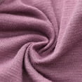 thumbnail image 4 of TEVEQ Front Closure Bras for Older Women Front Snap Closure Padded Bra for Older Senior Women, No Underwire Full Coverage Comfortable Bra Everyday Seamless Bras Women No Underwire Front Closure Comfo, 4 of 9