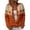 F-Orange, variant on Halloween Cardigan Sweaters for Women Button Open Front V Neck Knit Vintage Print Funny Christmas Cardigan Sweater Fall Winte Drop Shoulder Sweater