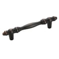 thumbnail image 1 of A00149 ORB Amerock Pull 3 inch Allison, Oil Rubbed Bronze, 1 of 1