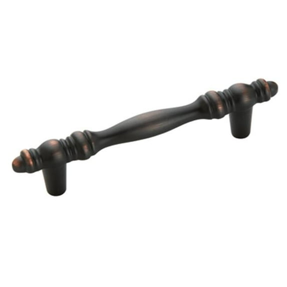 A00149 ORB Amerock Pull 3 inch Allison, Oil Rubbed Bronze