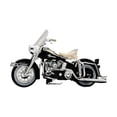 thumbnail image 1 of Modelo de motocicleta de aleación 1:18, juguetes deslizantes, decoración del hogar, juguete coleccionable clásico, adorno de escritorio para adultos y, 1 of 8