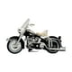 thumbnail image 1 of Modelo de Motocicleta a Escala 1/18 BLESIY Juguete de Deslizamiento Hecho a Mano Coleccionable, 1 of 8