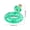 Cactus, variant on 1PC Fruit Shaped Adult Inflatable With Handle Pool Float, Summer Thick Swim Ring, Suitable For Summer Pool Parties Armpit Ring