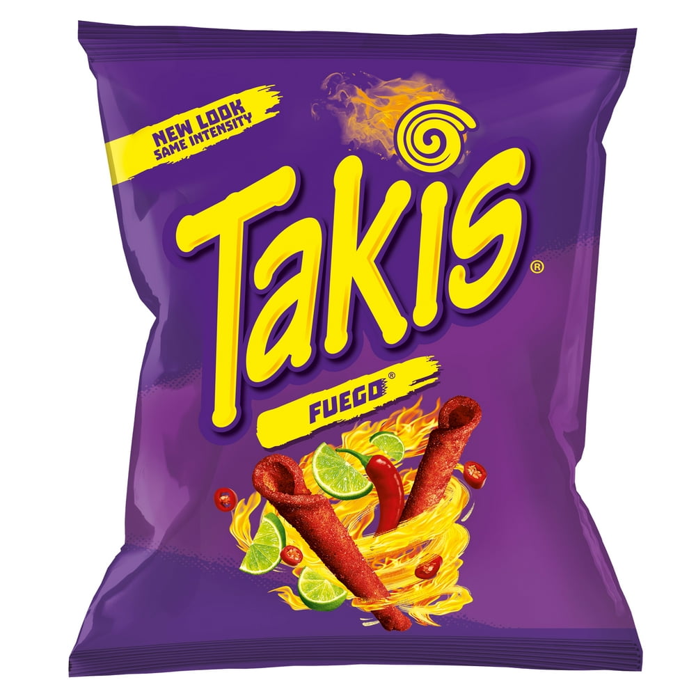 takis