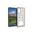 thumbnail image 1 of Compatible with Motorola Moto G Stylus 5G 2022 Phone Case, Rabbit-302 Case Silicone Protective for Teen Girl Boy Case for Motorola Moto G Stylus 5G 2022, 1 of 1