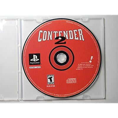 Contender 2