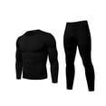 thumbnail image 1 of Minnieouse Calzoncillos largos térmicos para hombre Ropa interior Negro Minnieouse AP013787-02, 1 of 6