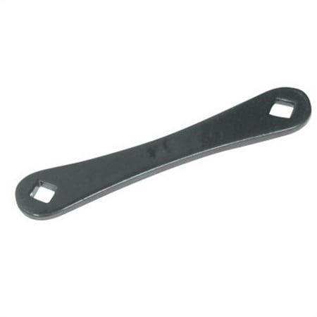 Tank Wrenches, Steel, 3.19 In, For Acetylene (Best Service Virtual Instruments)