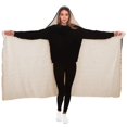 thumbnail image 5 of Cats at Two Moons Canyon - Hooded Blanket, 5 of 5