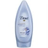 Dove: Cream Oil Sleek Satin Body Wash