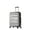 Silver, variant on Rodez 24" Lightweight Hardside Spinner Luggage