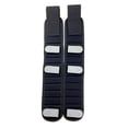 thumbnail image 1 of 1 Pair Shoulder Strap Pads For Scuba Diving Backplate And Backpack Waterproof Gray, 1 of 9
