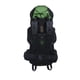 thumbnail image 4 of Mochila Scout 45L Teton Sports Hiking Negro Verde, 4 of 5