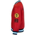 thumbnail image 2 of Marvel Spider-Man Superheroes Bomber Jacket (Little & Big Boys), Sizes 4–18, 2 of 5