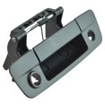 thumbnail image 4 of TRQ Tailgate Handle Black Camera Provision for Ram 1500 2500 3500 Pickup Truck DHA64607, 4 of 4