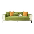 thumbnail image 2 of 27.5x60-In Sofa Cover & Four Seasons Universal Modern Simple Sofa Cushion-Green,Couch Covers For Sofa,Sectional Couch Covers,Sofa Covers, 2 of 4