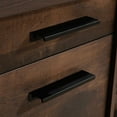thumbnail image 2 of Sauder La Collection Briarbrook® Bureau, Finition Barrel Oak, 430072, 2 of 9