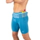 thumbnail image 1 of Shorts de Compresión FlipBelt 3.0 Azul Glaciar Hombre S, 1 of 5